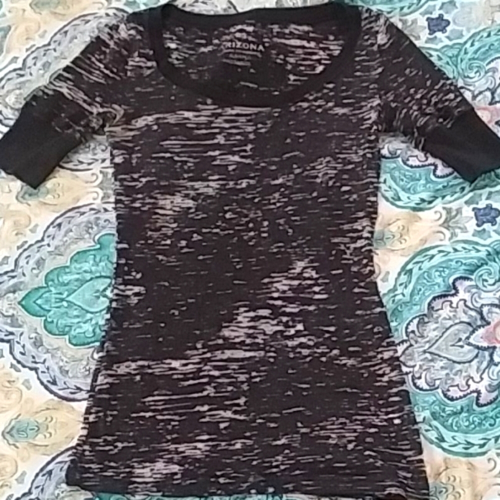 Childs small Arizona shirt